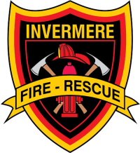 Invermere Fire 50/50 Raffle 2022